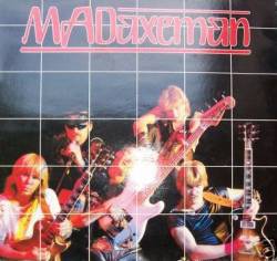 Mad Axeman